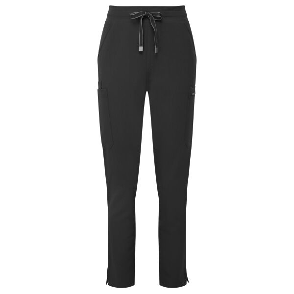 SCRUB CARGO STYLE PANTS - WOMENS  Thumbnail