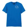 SOFTSTYLE™ adult ringspun t-shirt. Thumbnail