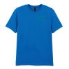 SOFTSTYLE™ adult ringspun t-shirt. Thumbnail