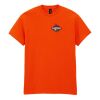 HEAVY cotton adult t-shirt. Thumbnail