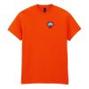HEAVY cotton adult t-shirt. Thumbnail