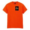 HEAVY cotton adult t-shirt. Thumbnail