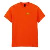 HEAVY cotton adult t-shirt. Thumbnail