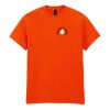 HEAVY cotton adult t-shirt. Thumbnail