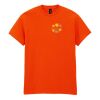 HEAVY cotton adult t-shirt. Thumbnail
