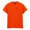 HEAVY cotton adult t-shirt. Thumbnail