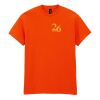 HEAVY cotton adult t-shirt. Thumbnail