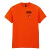 HEAVY cotton adult t-shirt. Thumbnail