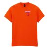 HEAVY cotton adult t-shirt. Thumbnail