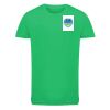 KIDS TRIDI® performance t-shirt Thumbnail